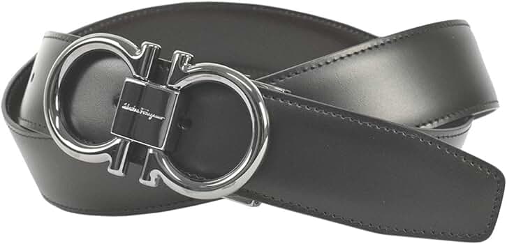 Amazon | サルヴァトーレ フェラガモ SALVATORE FERRAGAMO ベルト